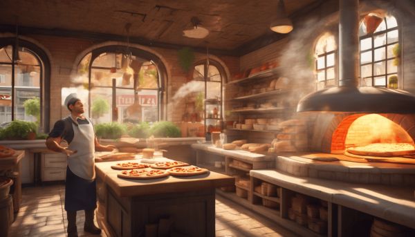 Contactez Festi Pizza Annoeullin pour vos commandes
