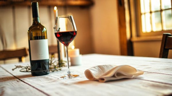 Découvrez des vins abordables pour une expérience inoubliable