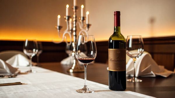 Découvrez des vins abordables pour une expérience inoubliable