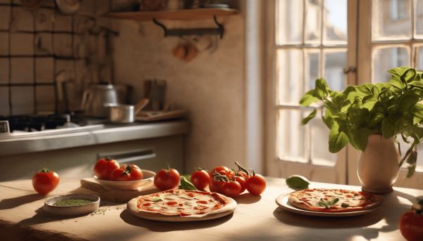 Fetti pizza Annœullin livraison : savourez nos plats faits maison dès maintenant