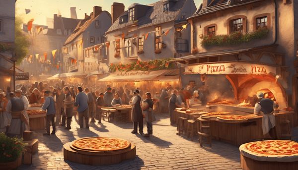 Horaires de Festi Pizza à Annoeullin : Infos et conseils pratiques