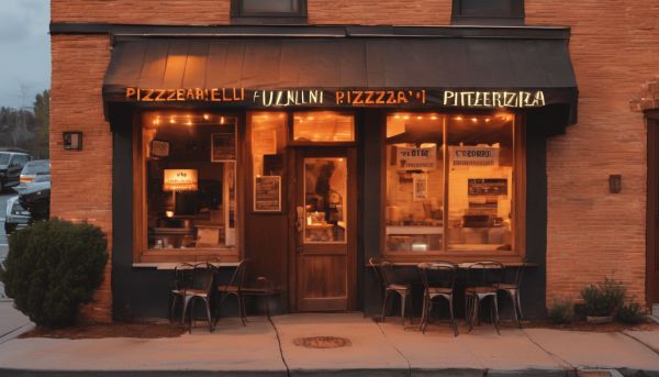 La pizzeria Festi Pizza à Annoeullin : adresse et infos pratiques