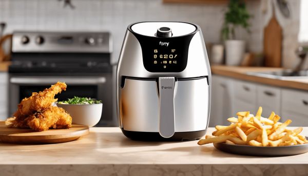 L’airfryer Moulinex proposé par les utilisateurs : notre avis
