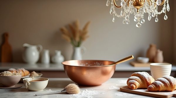 Matériel de pâtisserie : tout pour réussir vos douceurs maison