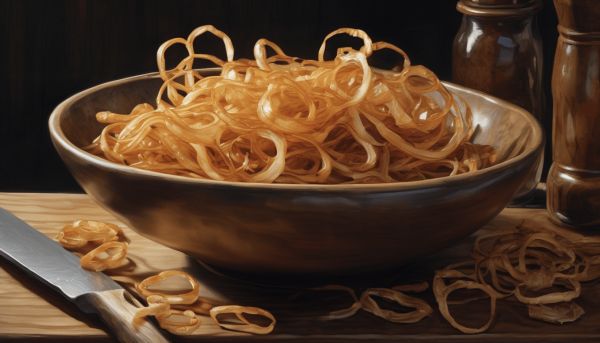 Savourez les oignons frits Carrefour incontournables