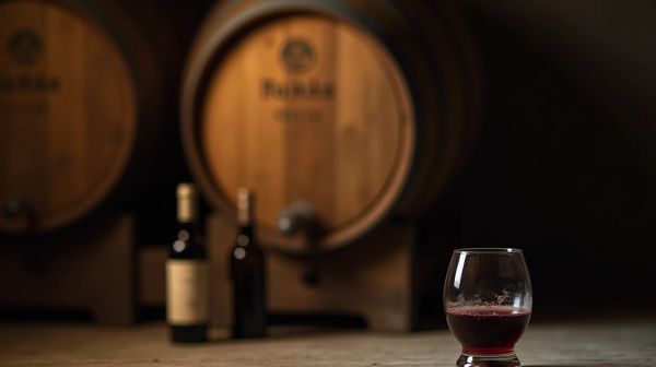 Vente de vin : un voyage sensoriel à prix doux