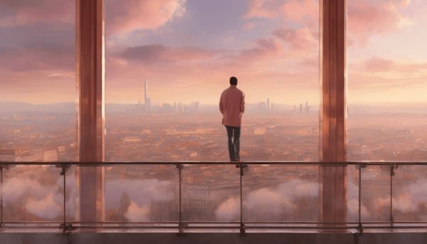 Vivez des expériences inoubliables à la tête dans les nuages lyon part-dieu
