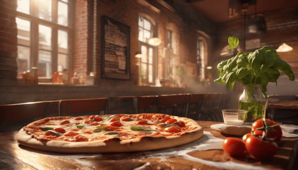 Votre nouvelle pizza préférée à Annoeullin est chez Festi Pizza