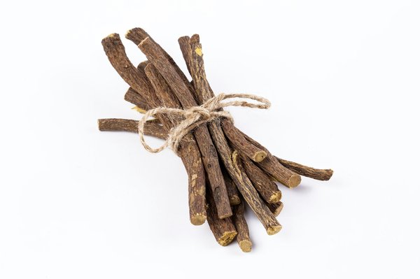 Les diverses options de prise du bâton de réglisse